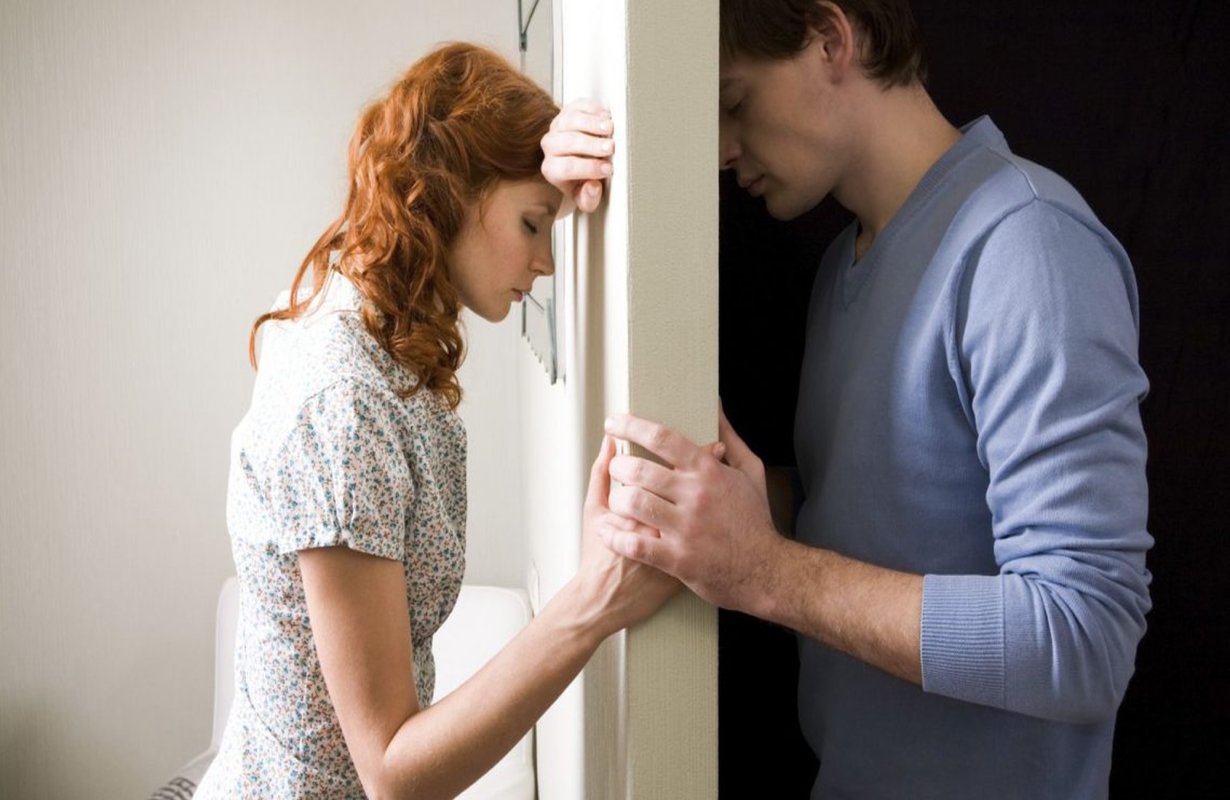 Iertarea este consecința vindecării emoționale 167265