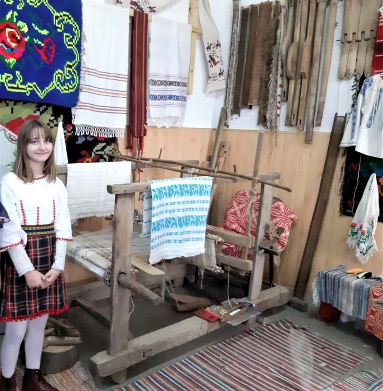 „Există un risc enorm de lăsare în uitare a zestrei spirituale a satului” 167291