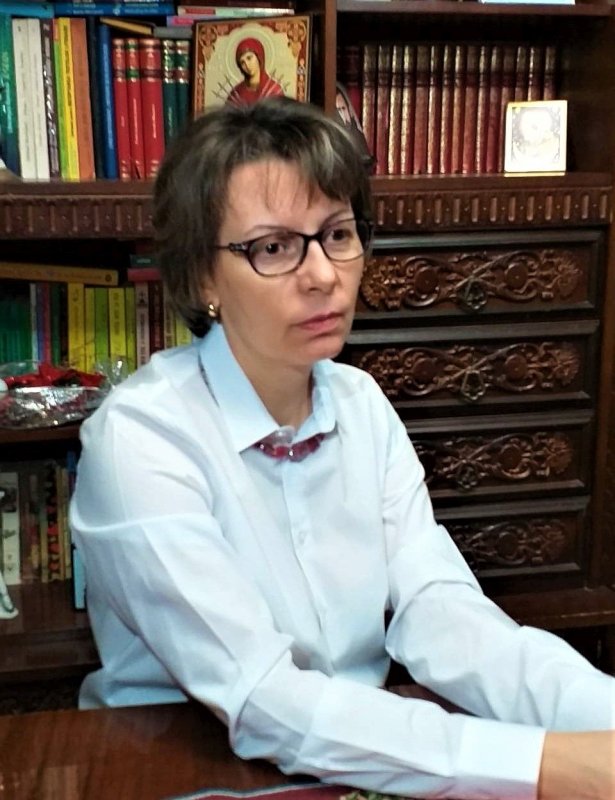 „Există un risc enorm de lăsare în uitare a zestrei spirituale a satului” 167294