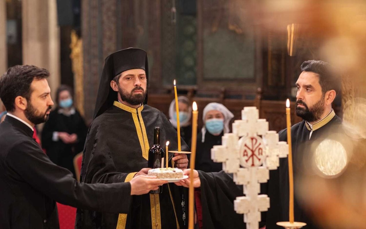 Pomenirea victimelor masacrului de la Fântâna Albă în Capitală 167316