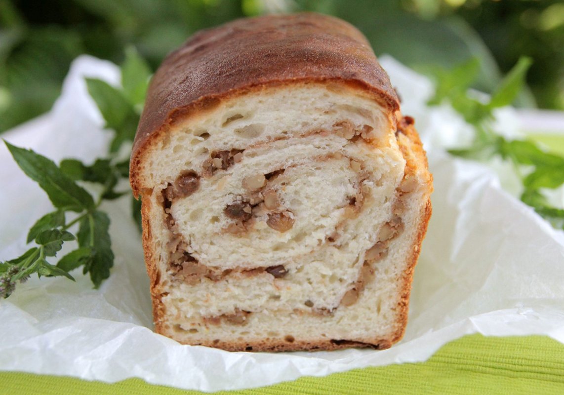 Cozonac de post 167512