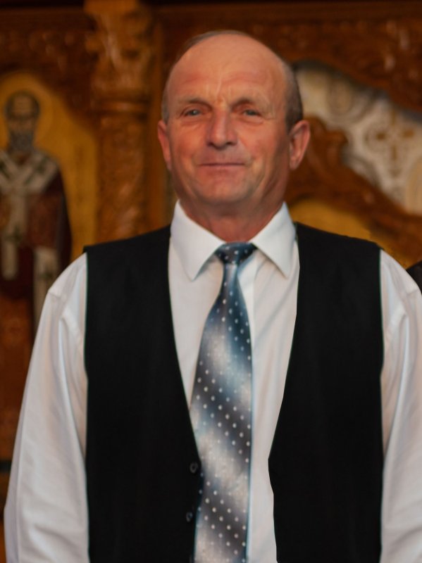 Domnul Iordache Constantin (1952-2021). Un tată credincios şi harnic 167540