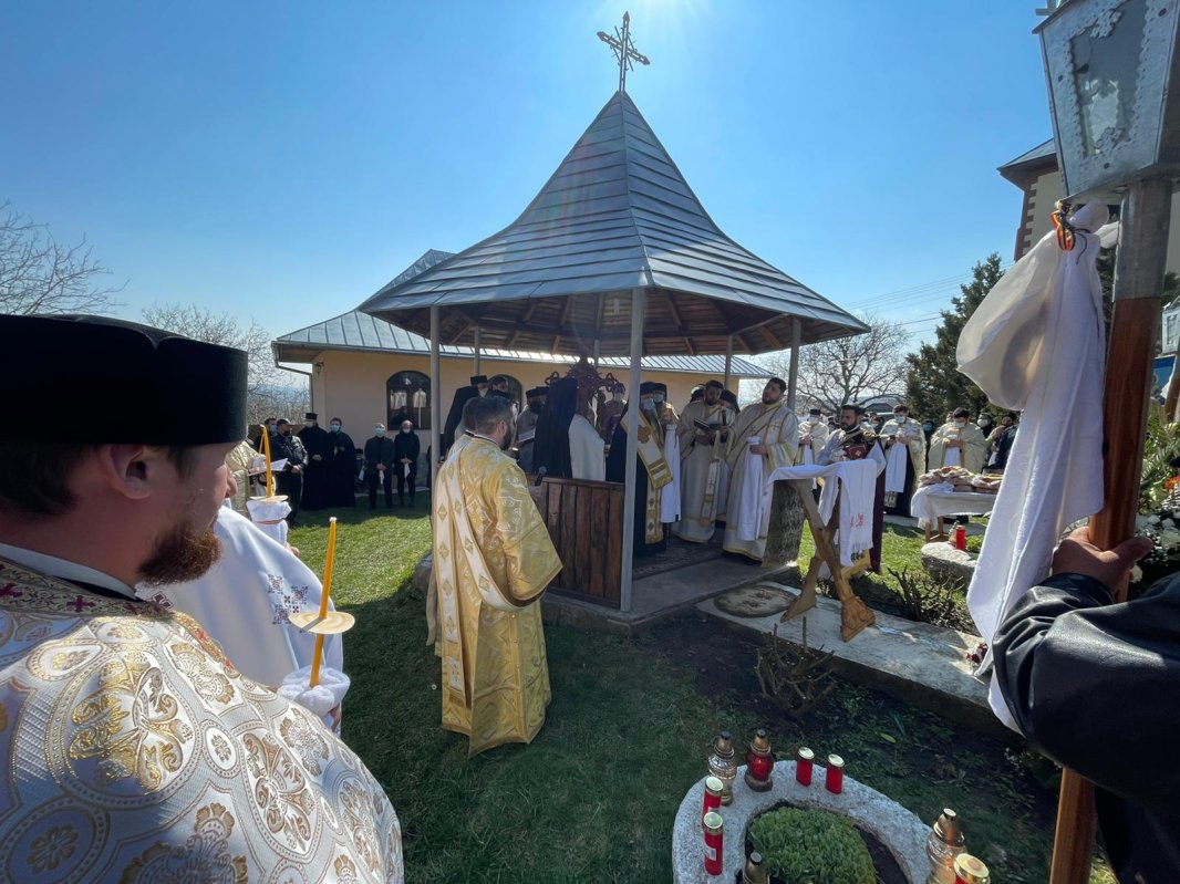 Domnul Iordache Constantin (1952-2021). Un tată credincios şi harnic 167543