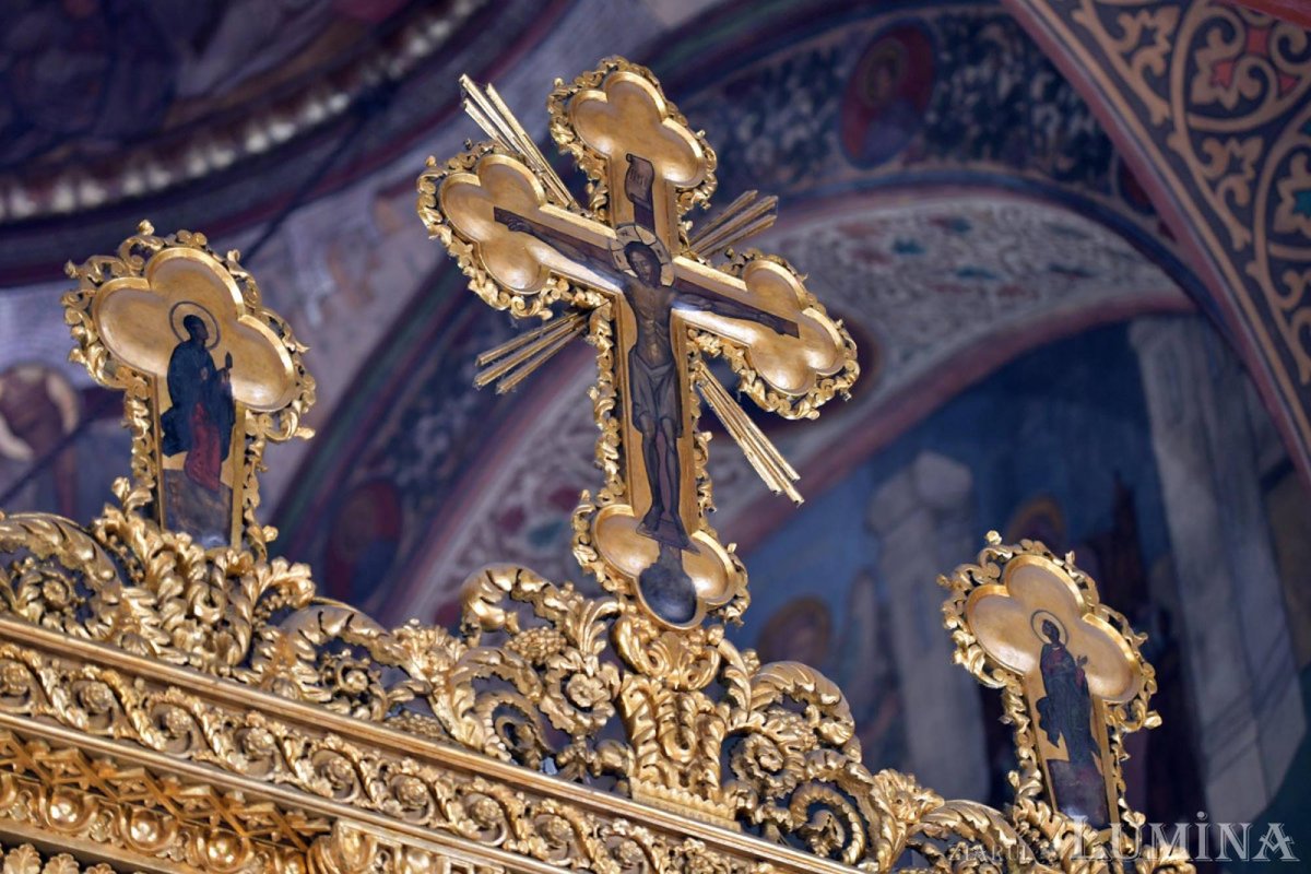 Lacrimile lui Iisus 167638