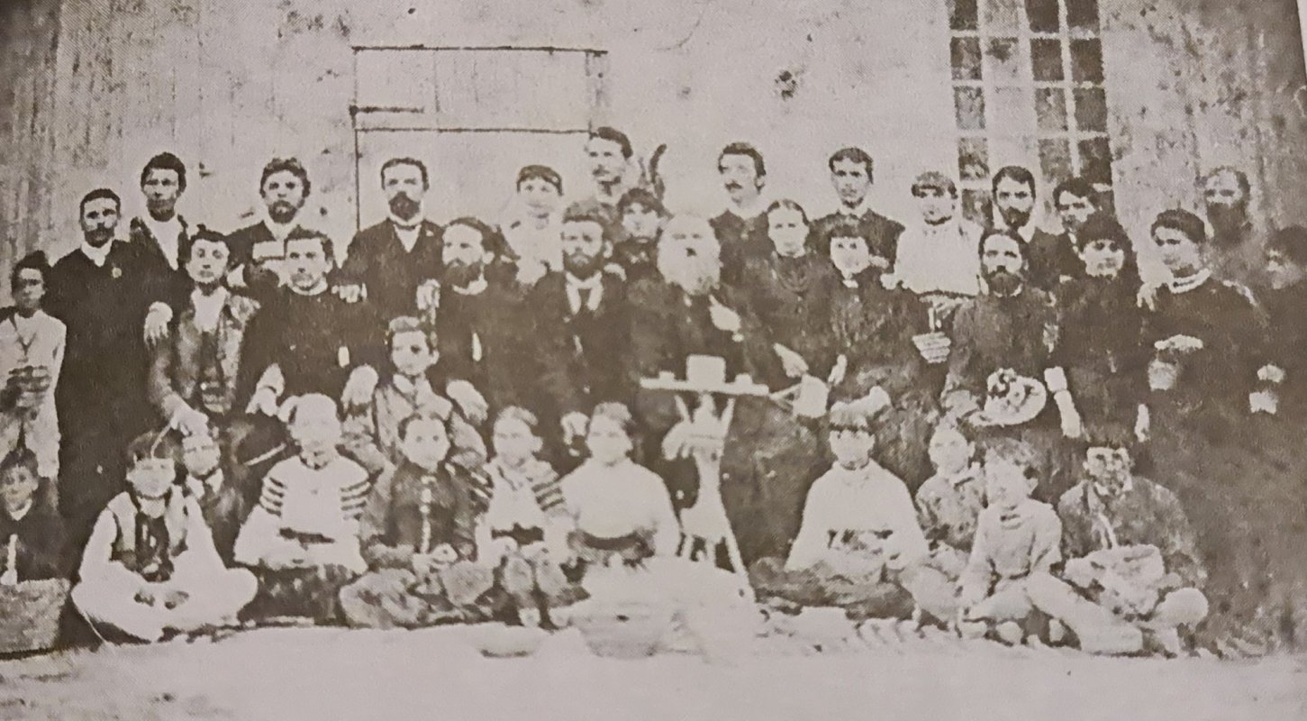 Preotul cărturar Iraclie Porumbescu, reper în istoria Bucovinei 167616