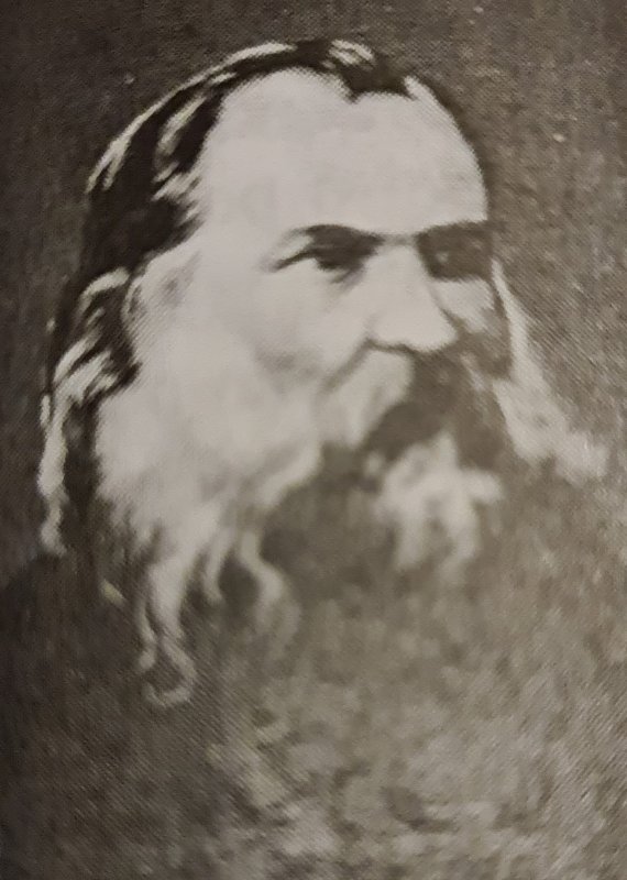 Preotul cărturar Iraclie Porumbescu, reper în istoria Bucovinei 167619