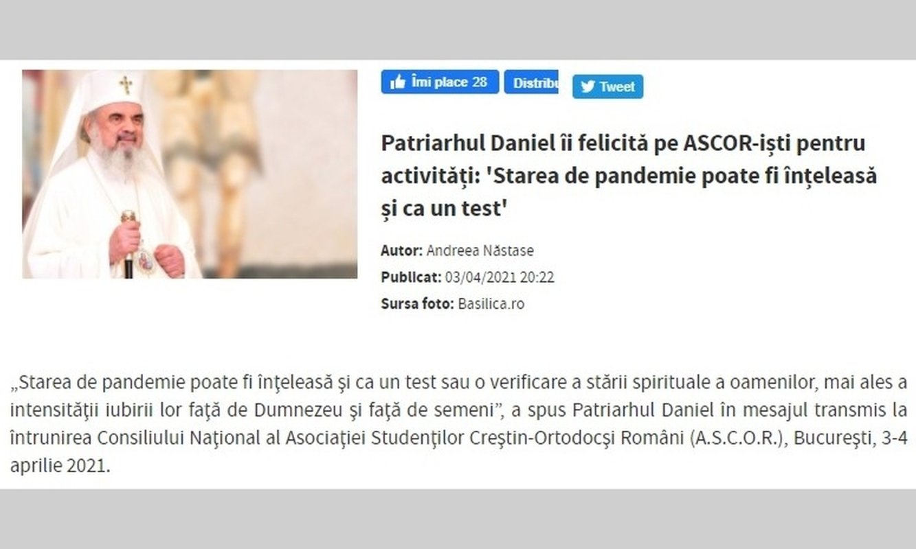 Revista presei 167650