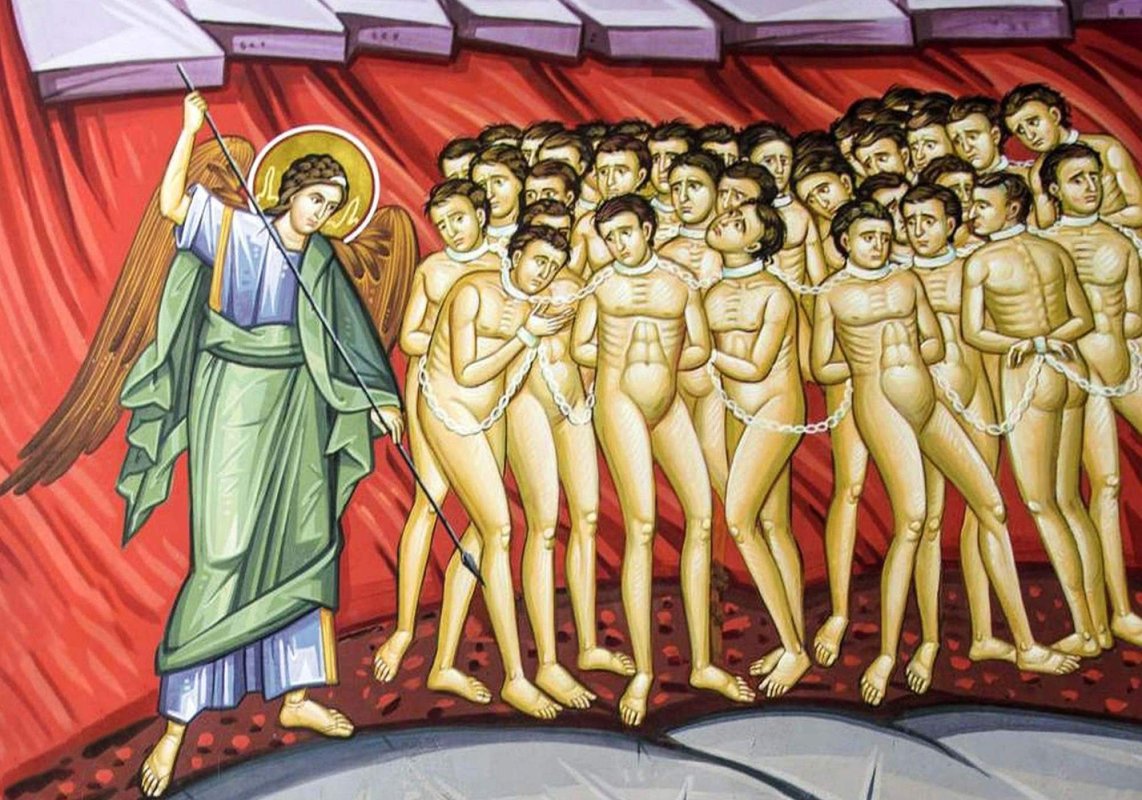 Ținerea de minte a răului 167634