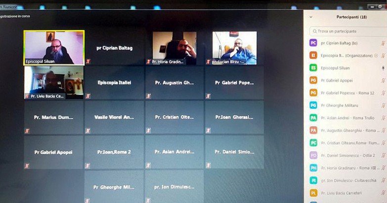 Cinstirea Sfintei Cruci în comunități românești din străinătate 167793