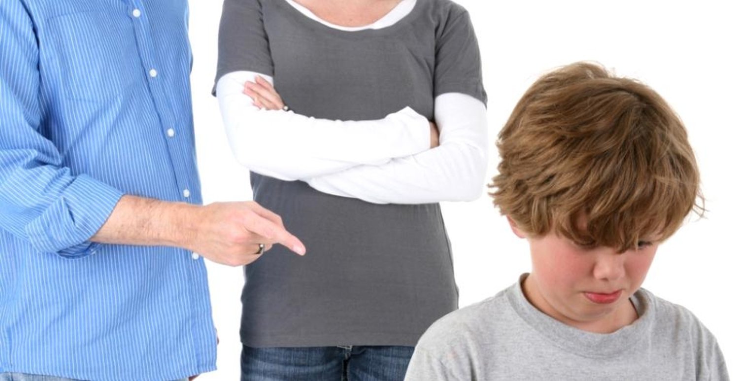 Cuvintele părinţilor influenţează dezvoltarea copilului 167832