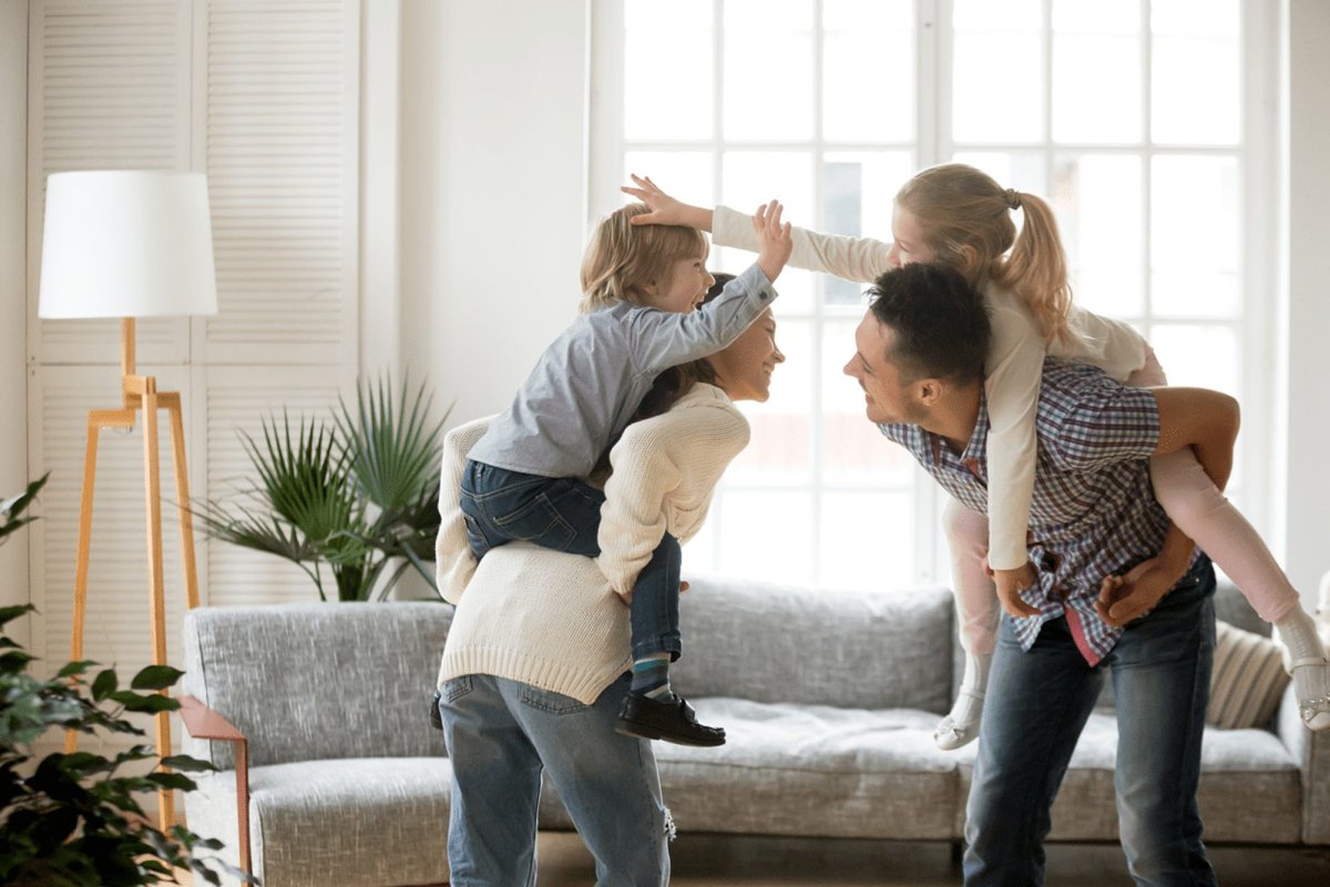 Cuvintele părinţilor influenţează dezvoltarea copilului 167833