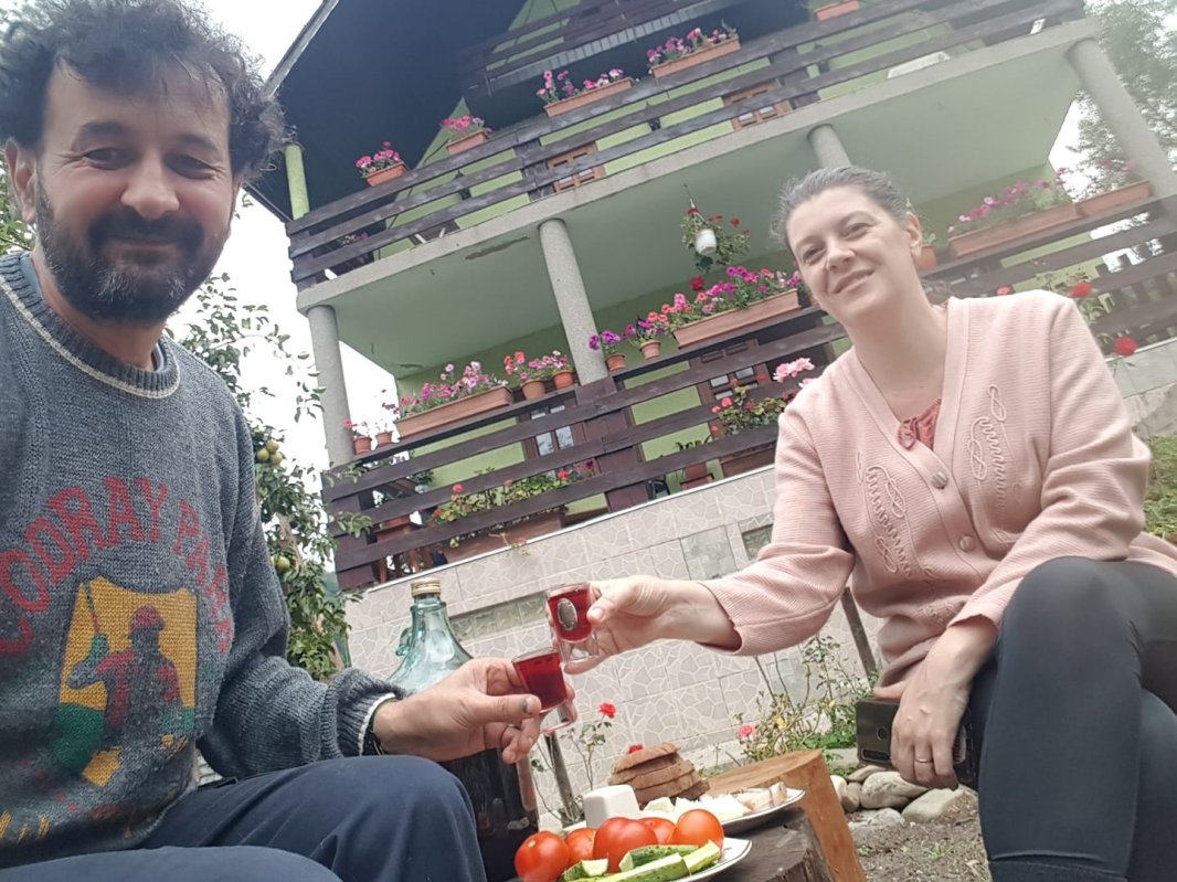 Repatrierea, mai dulce ca mierea 167813