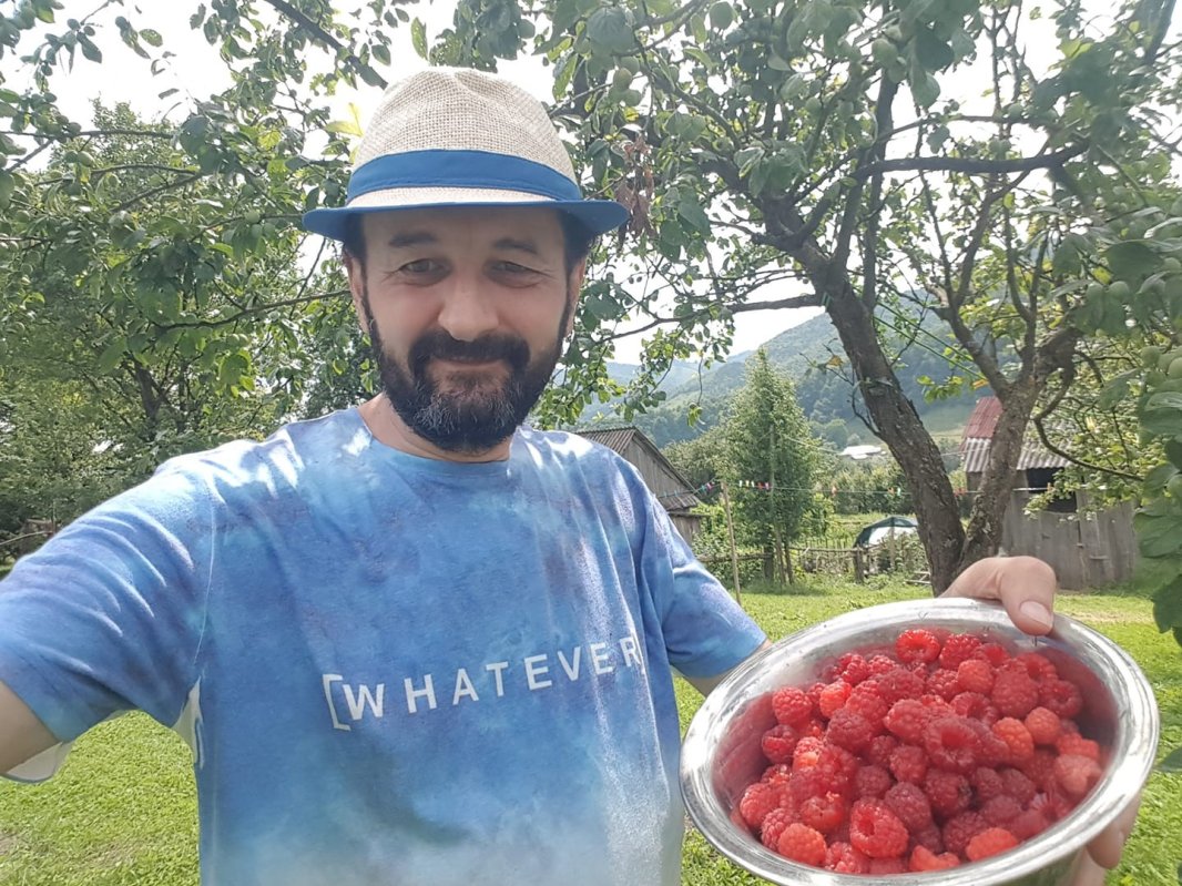 Repatrierea, mai dulce ca mierea 167817