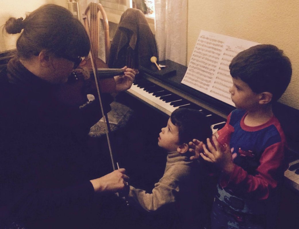 Repatrierea, mai dulce ca mierea 167831