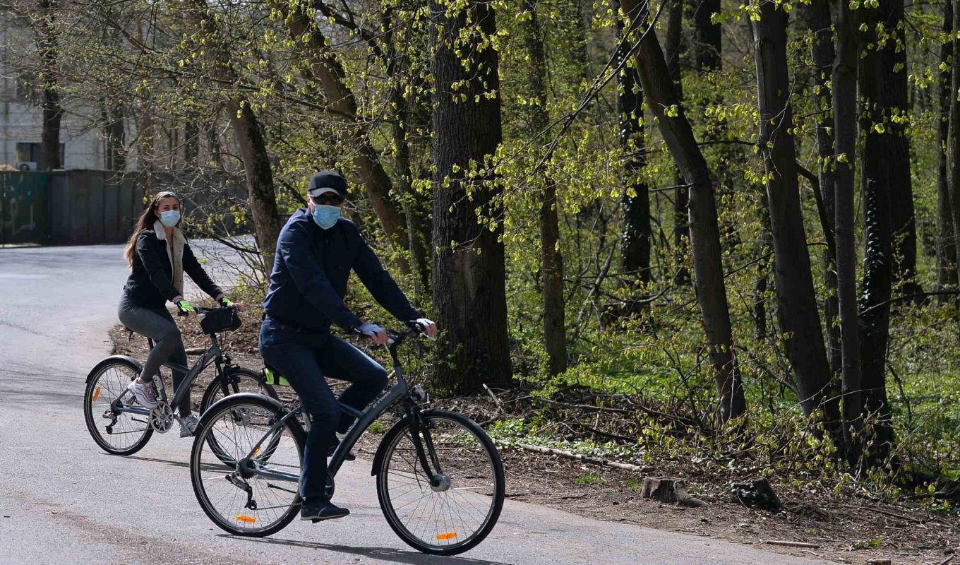 Românii dau prea puțină atenție mișcării fizice 167845