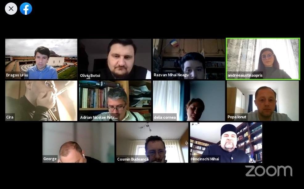 Simpozion Național de Martirologie 167785