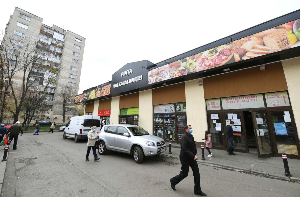 Alimente sigure pentru consum, doar în spațiile autorizate 167974