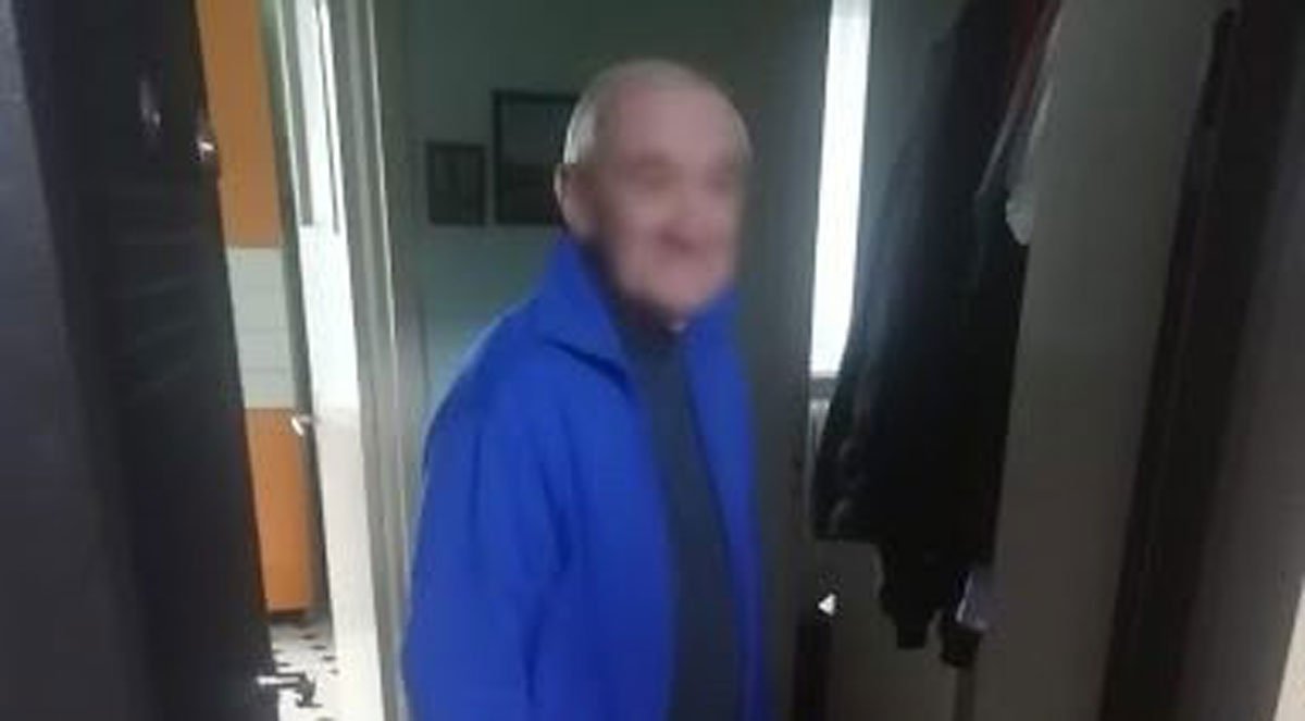 Campania „Bunicii noştri”, la Sibiu 167863