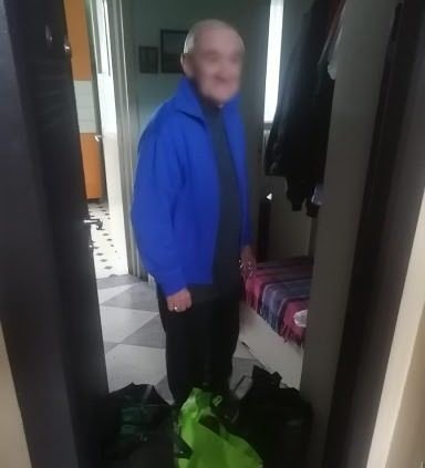 Campania „Bunicii noştri”, la Sibiu 167864