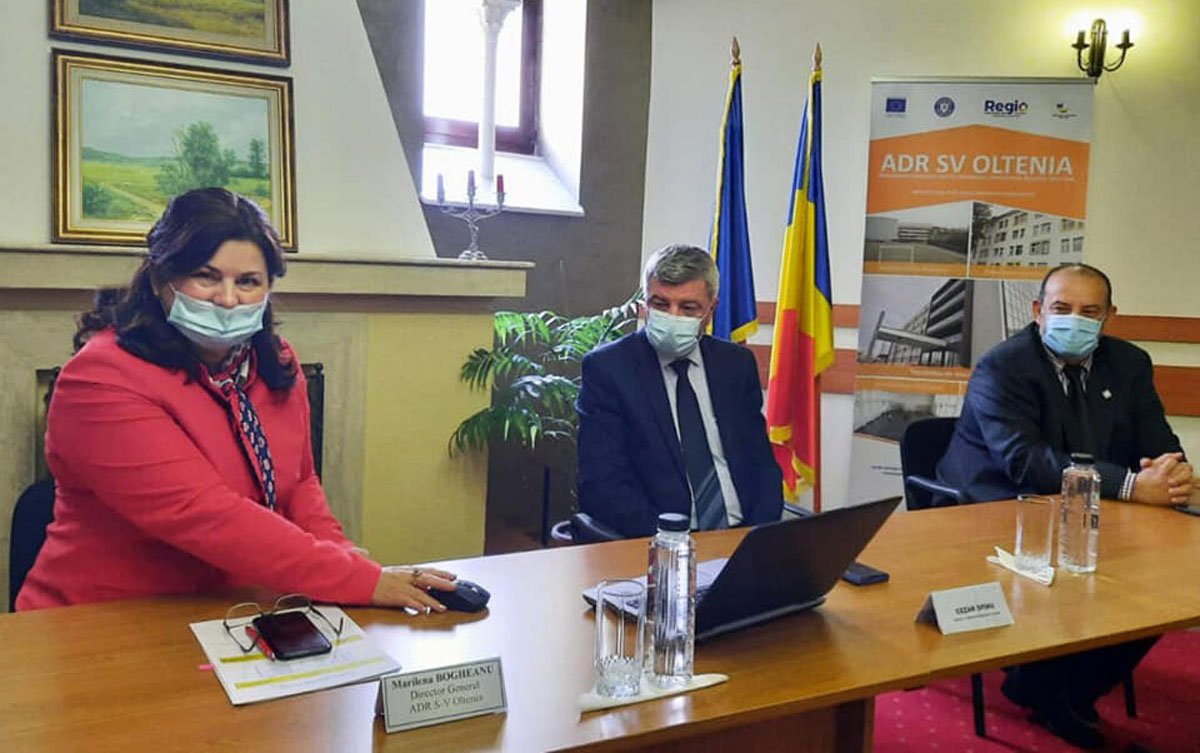 Complexul de cercetare „Sfântul Ierarh Calinic” al Facultăţii de Teologie Ortodoxă din Craiova a primit finanţare 167933