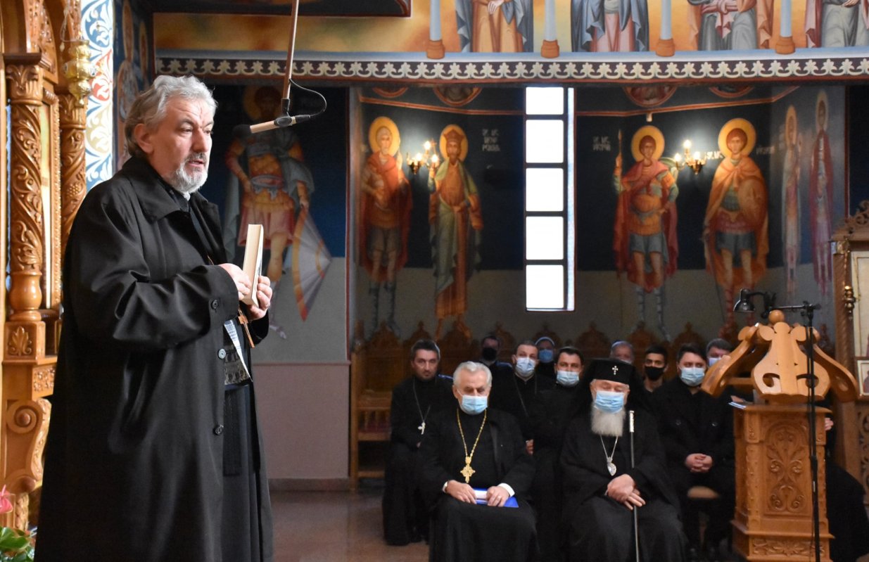 Eveniment aniversar în Arhiepiscopia Vadului, Feleacului şi Clujului 167856