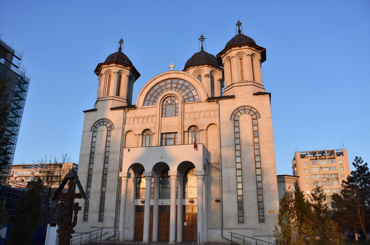 Eveniment aniversar în Arhiepiscopia Vadului, Feleacului şi Clujului 167858