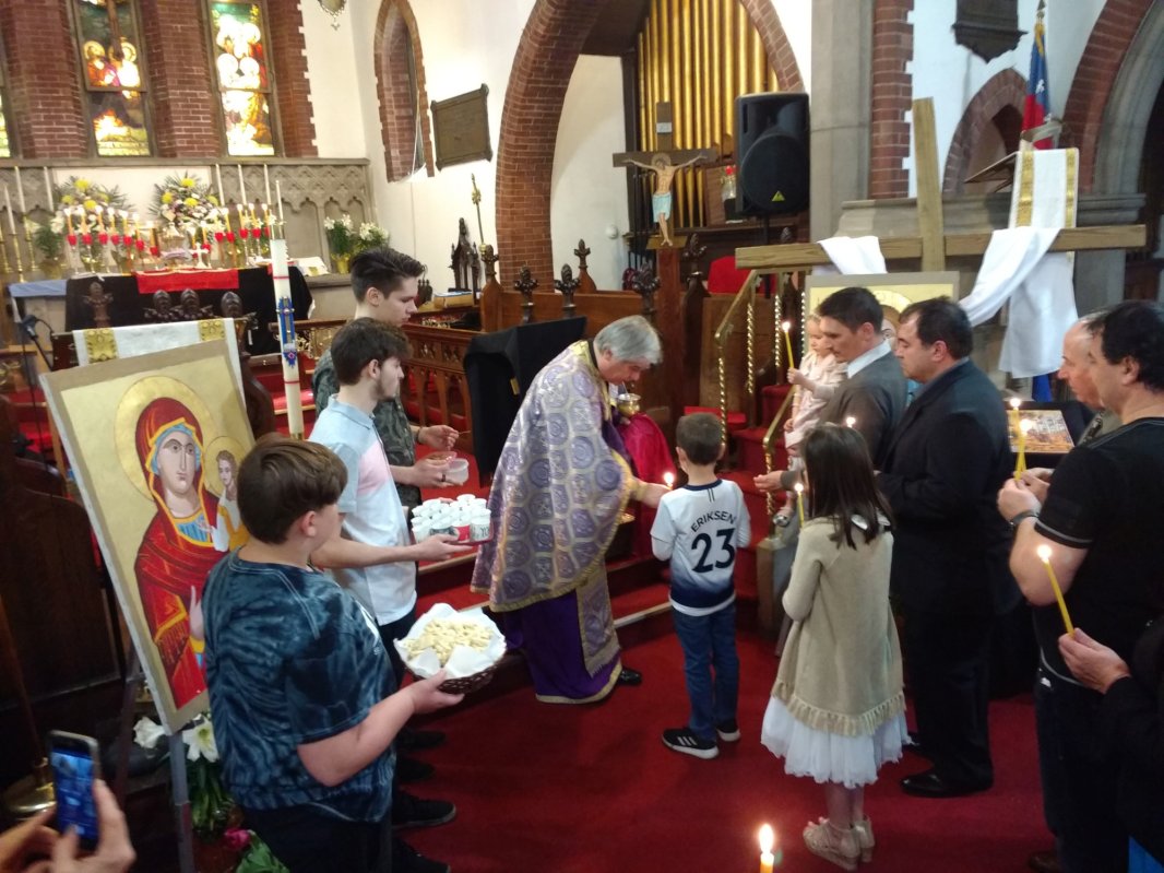 Misiune ortodoxă și culturală românească la New York  167953