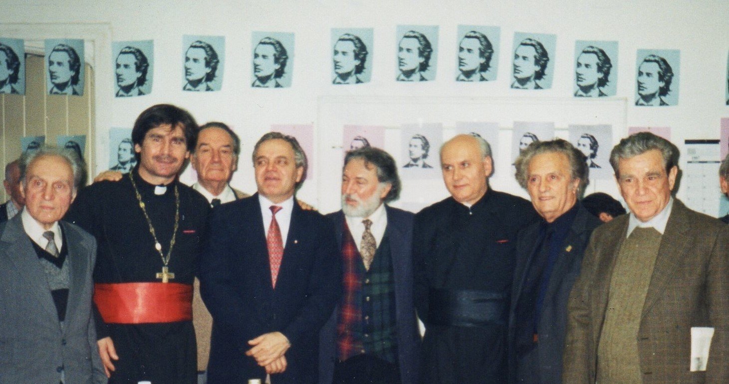 Misiune ortodoxă și culturală românească la New York  167955