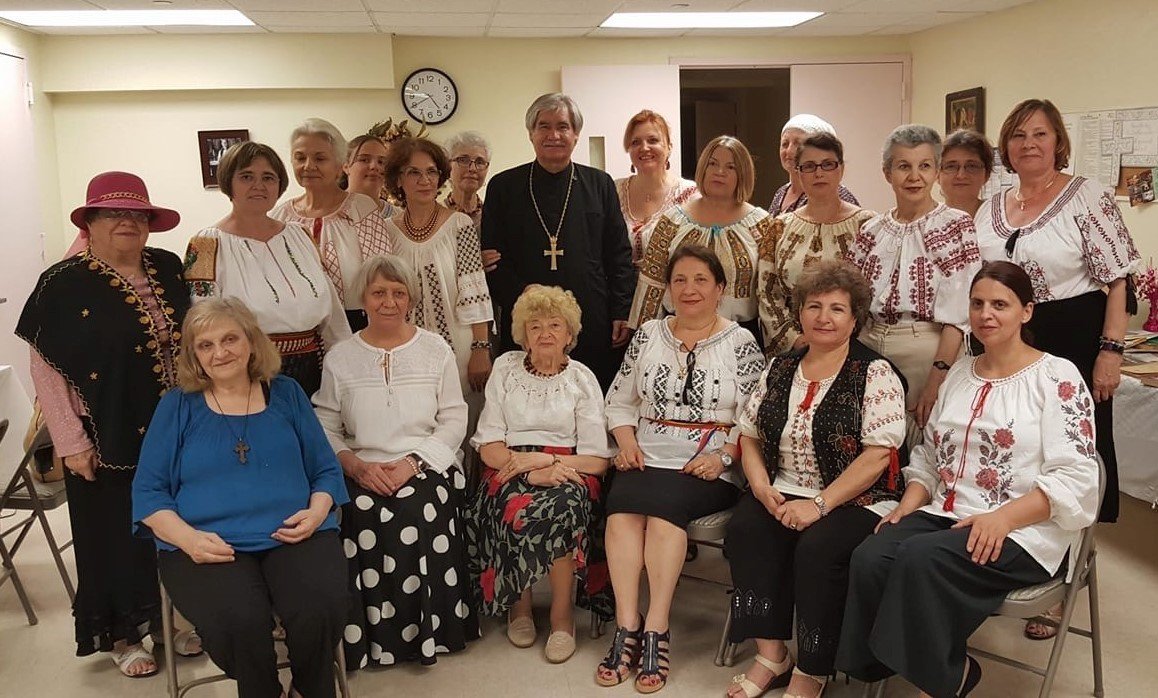 Misiune ortodoxă și culturală românească la New York  167956