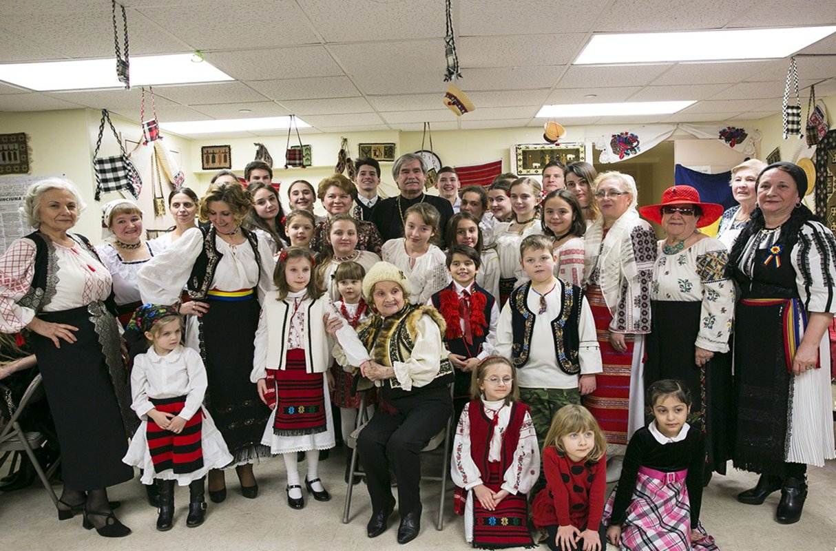 Misiune ortodoxă și culturală românească la New York  167962