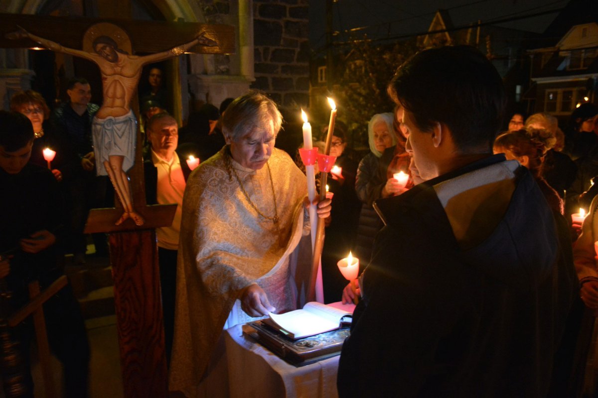 Misiune ortodoxă și culturală românească la New York  167979