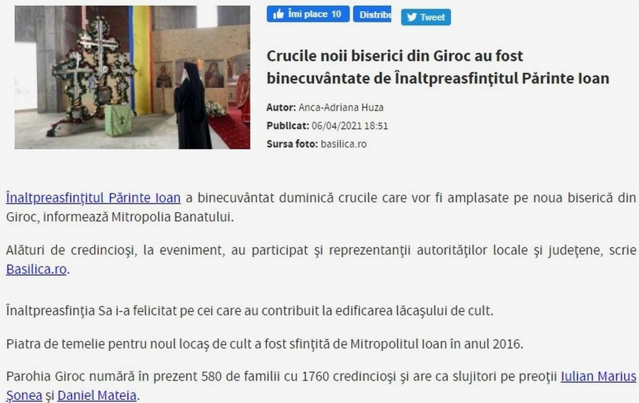 Revista presei 167972