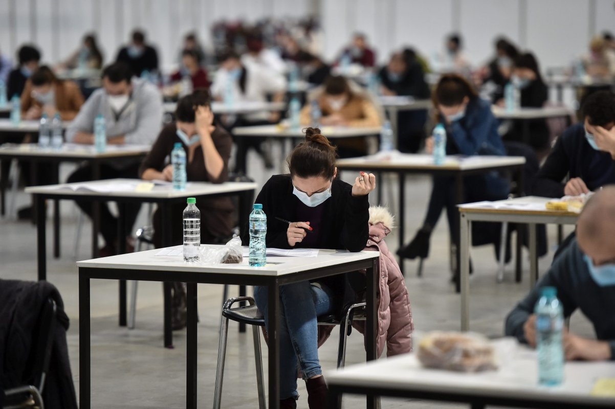 Universitățile de Medicină vor să preia rezidențiatul 167975