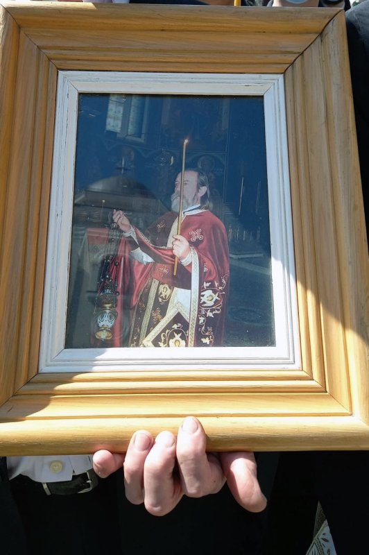 Părintele iconom stavrofor Dumitru Merticariu (1951- 2021). Un preot misionar, harnic şi jertfelnic 168049