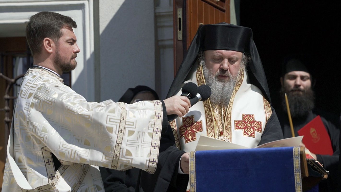 Părintele iconom stavrofor Dumitru Merticariu (1951- 2021). Un preot misionar, harnic şi jertfelnic 168050