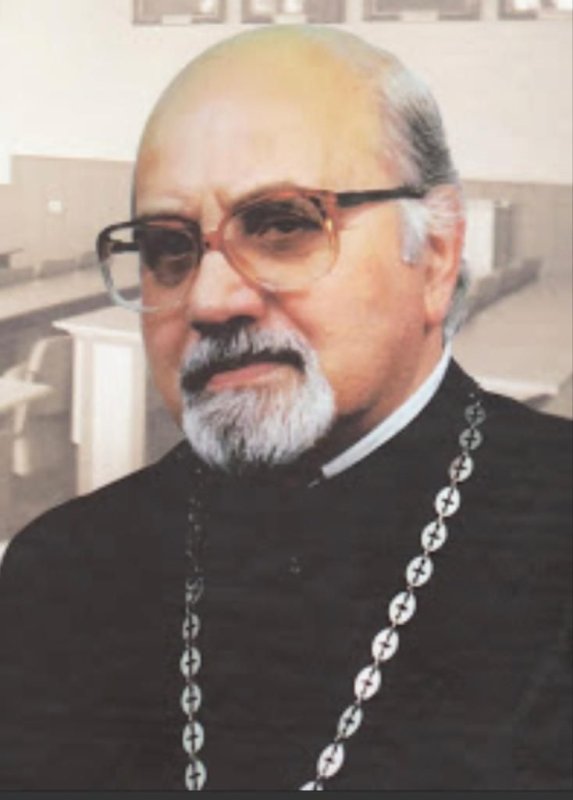 Părintele profesor Ioan Ică senior a trecut la cele veşnice 168247