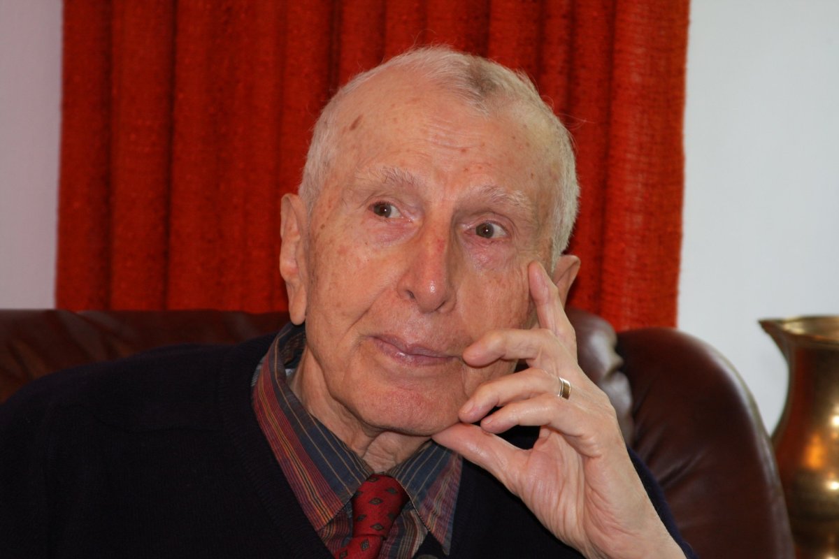 Pavel Chihaia,  de la Blocada la Europa Liberă 168171