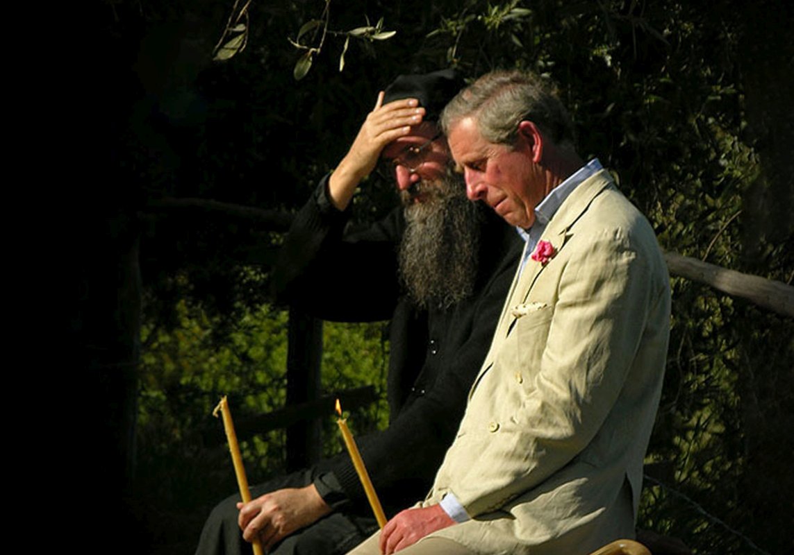 Casa Regală britanică şi Ortodoxia contemporană 168246