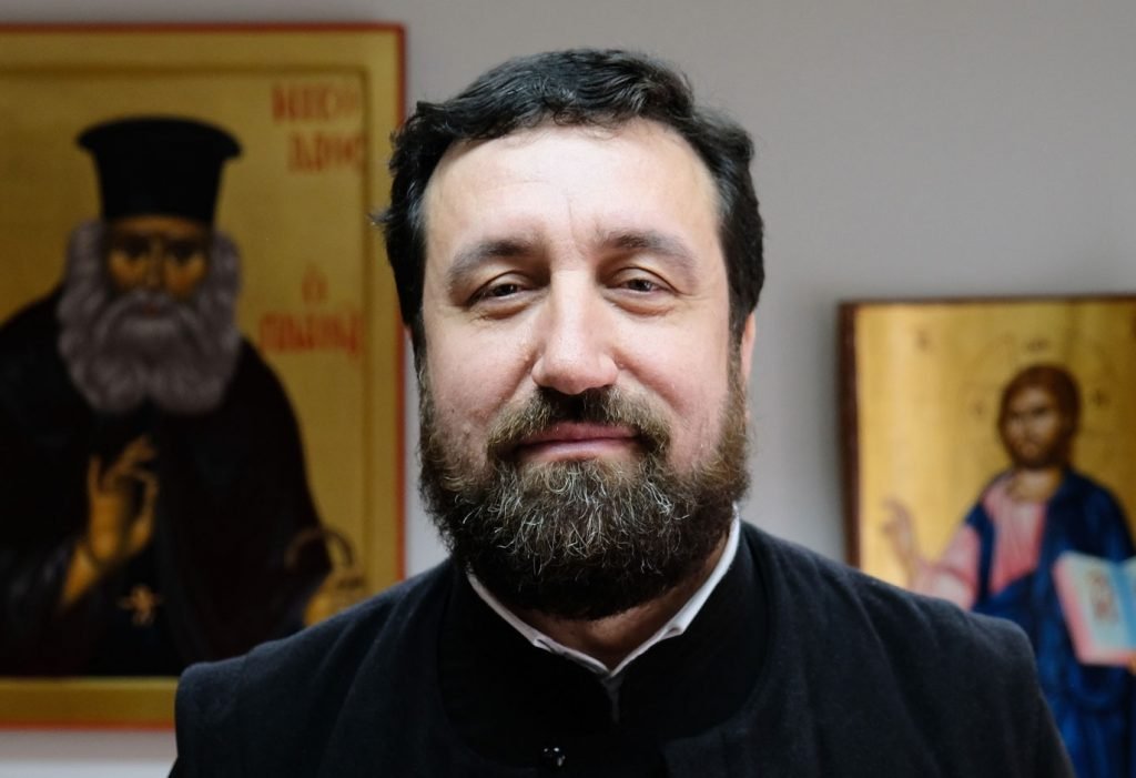 De ce sunt necesare Spovedania  şi Împărtăşirea în pragul morţii? (II) 168252