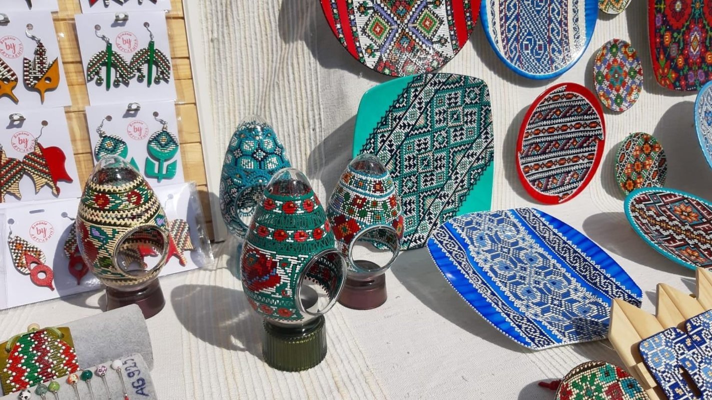 O sută de tradiții românești la MNȚR 168263