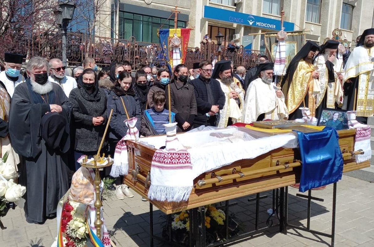 Talanții, slujirea, vremelnicia și veșnicia 168260