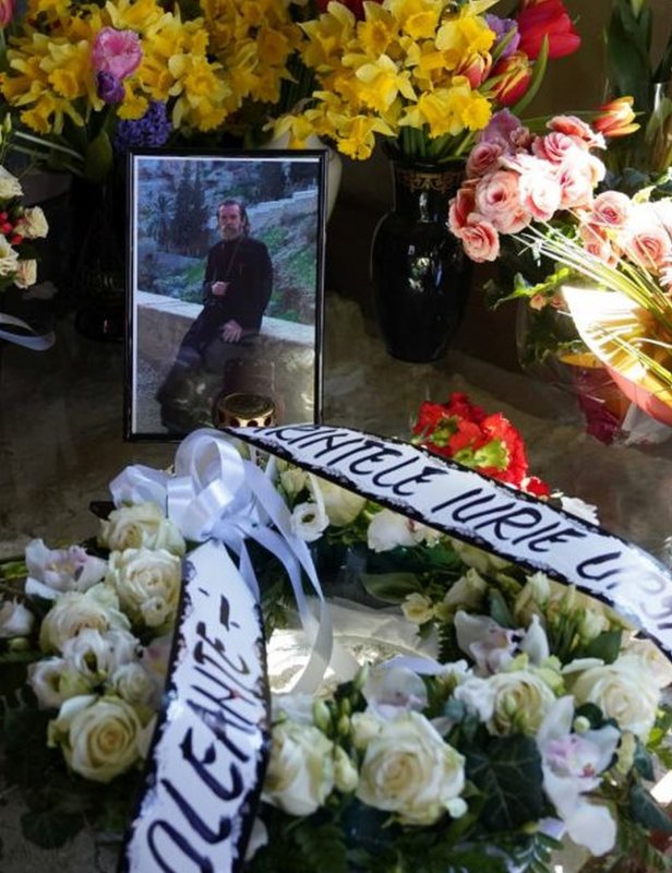 Talanții, slujirea, vremelnicia și veșnicia 168261