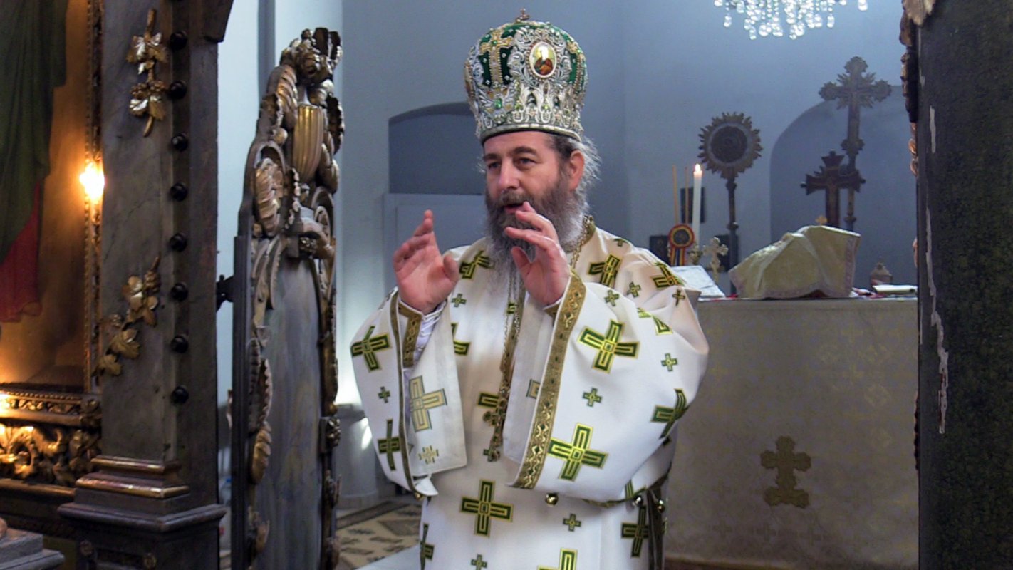 Comunități românești din străinătate vizitate de ierarhi  168348