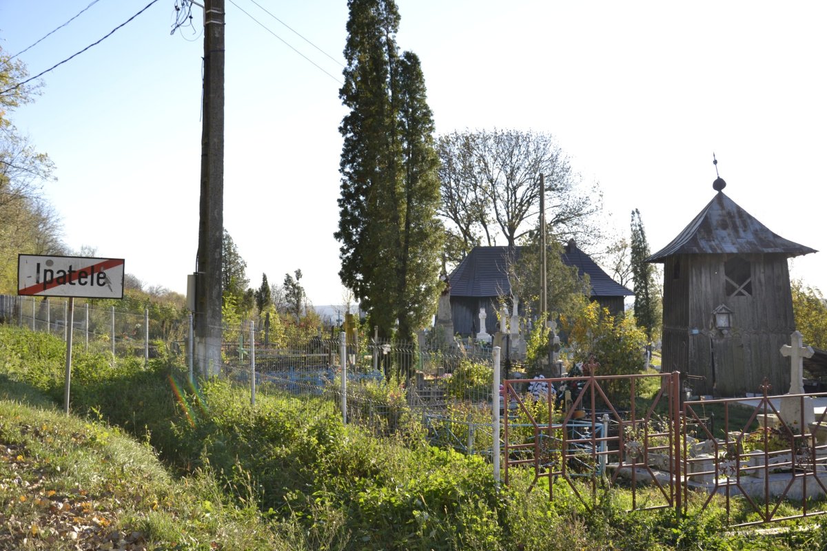 Pietrarii de la Șcheia, creatori de monumente funerare-document 168358