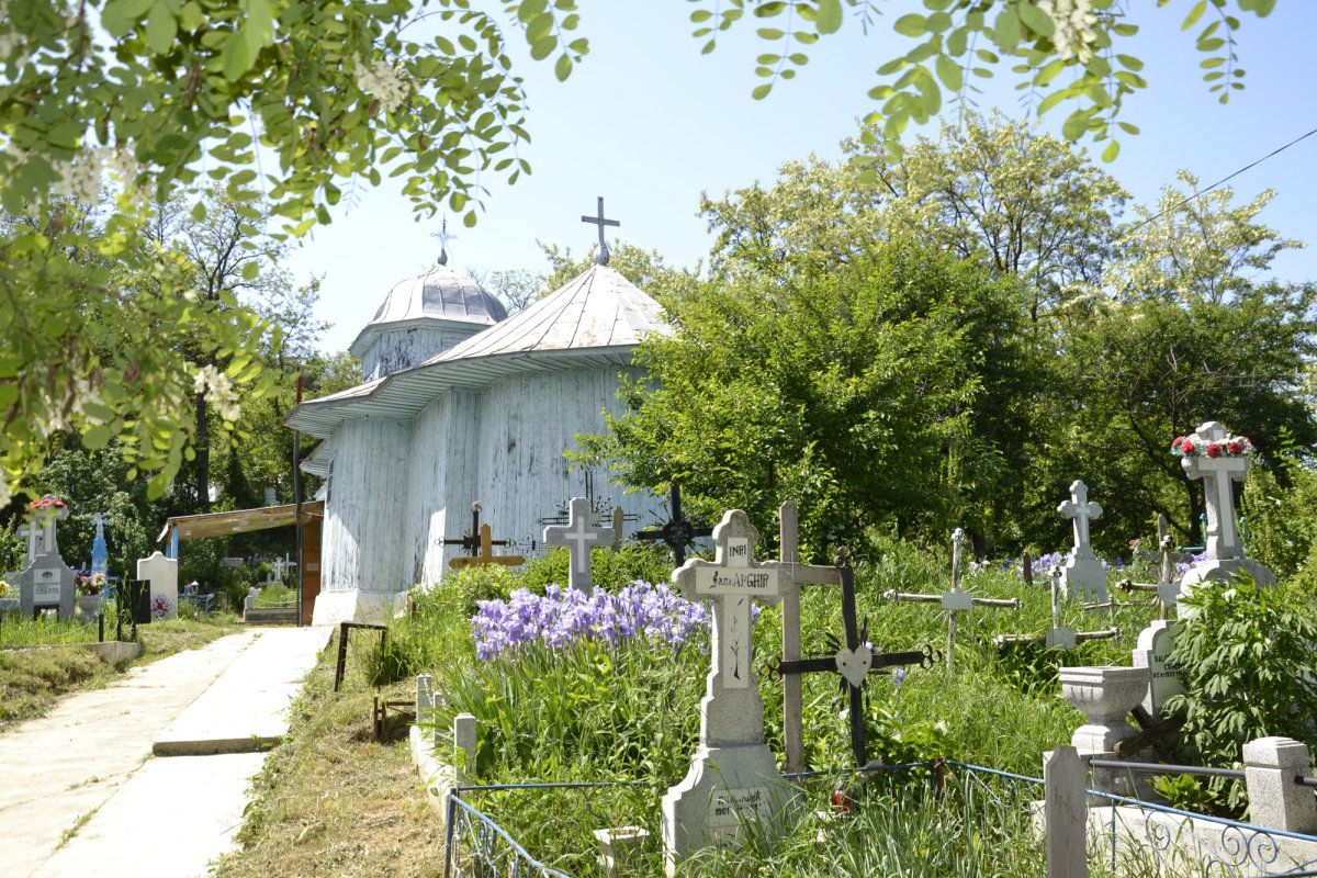 Pietrarii de la Șcheia, creatori de monumente funerare-document 168359