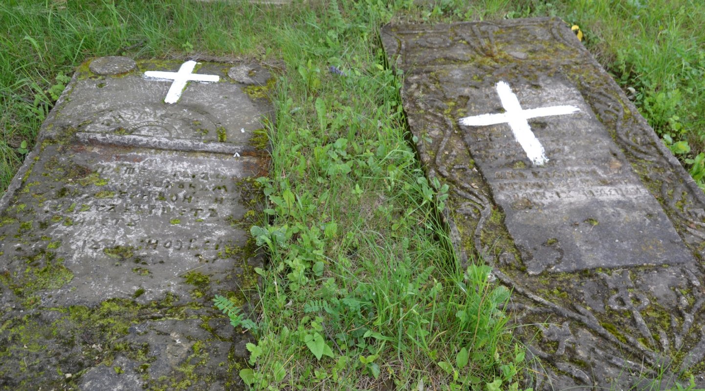 Pietrarii de la Șcheia, creatori de monumente funerare-document 168364