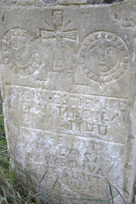 Pietrarii de la Șcheia, creatori de monumente funerare-document 168367