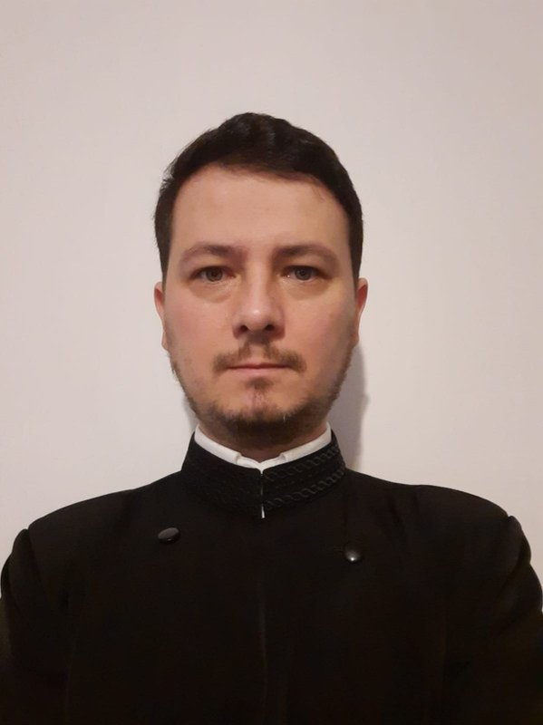 Care este rolul panegiricului  în explicarea învățăturilor de credință despre cei adormiți în Domnul? 168506