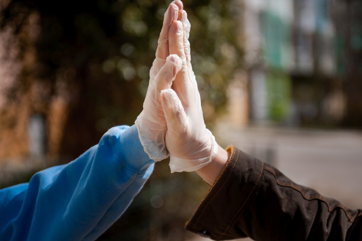 Misiunea Socială Diaconia, filantropie la superlativ 168493