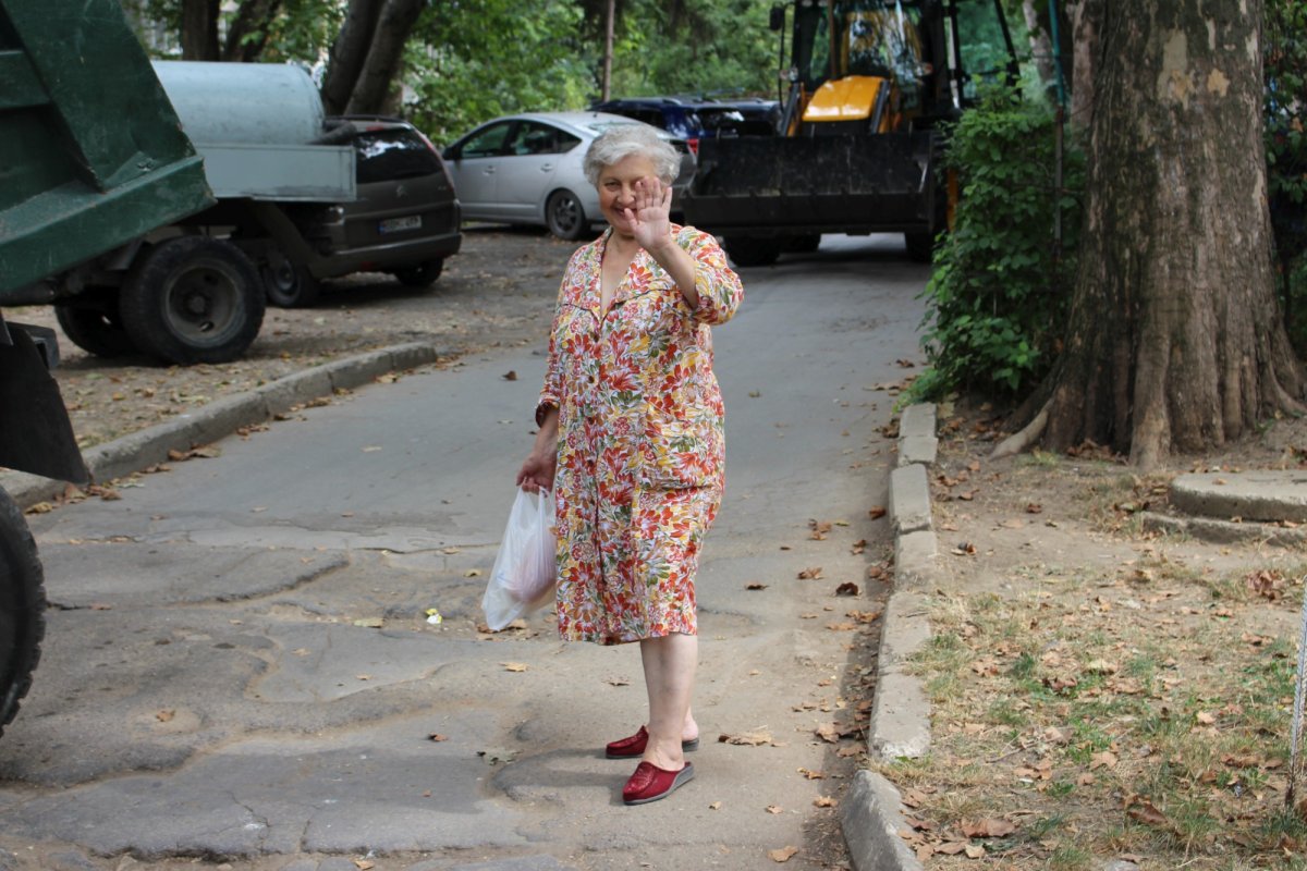 Misiunea Socială Diaconia, filantropie la superlativ 168499